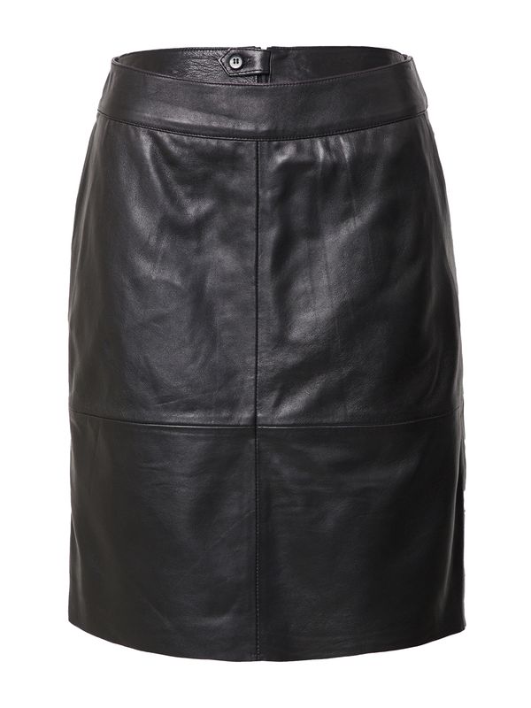 CULTURE CULTURE Пола 'Berta'  черно