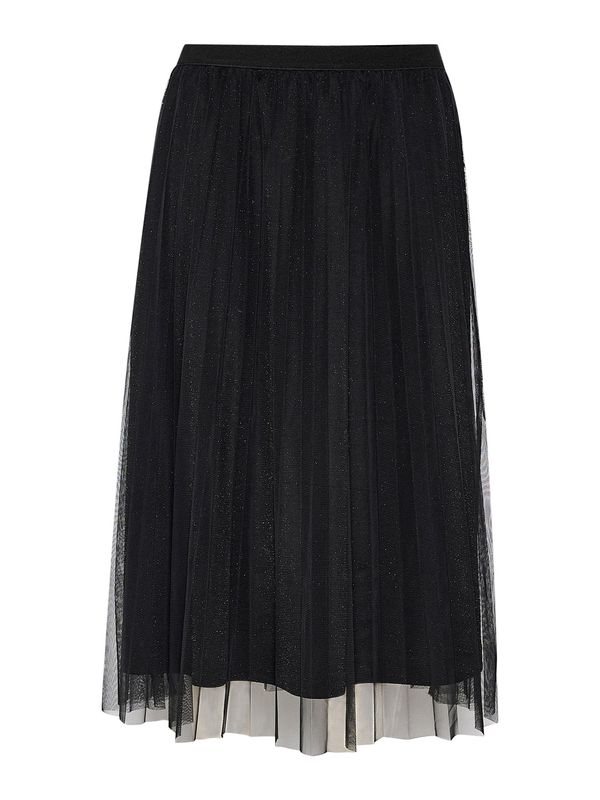 CULTURE CULTURE Пола 'Masom'  черно