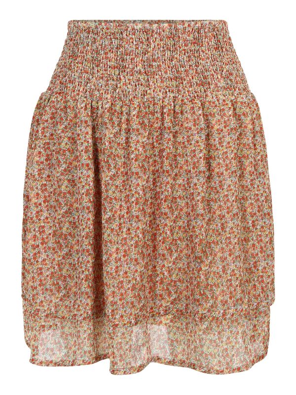 CULTURE CULTURE Пола 'Tenya'  жълто / зелено / червено / бяло