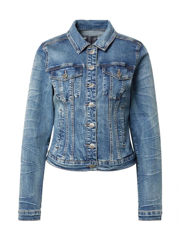 CULTURE CULTURE Преходно яке 'Alis'  син деним