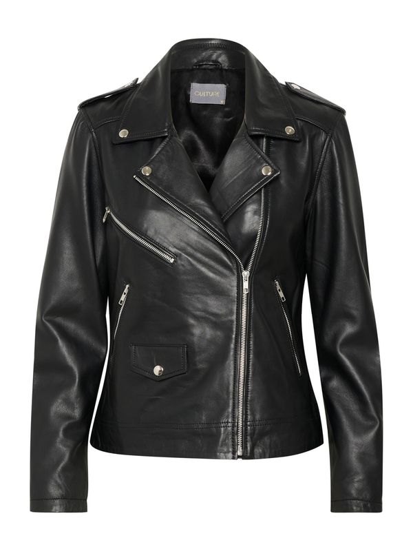 CULTURE CULTURE Преходно яке  черно