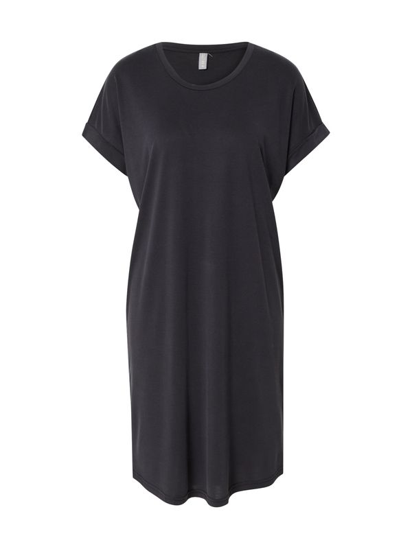 CULTURE CULTURE Рокля 'Kajsa'  черно