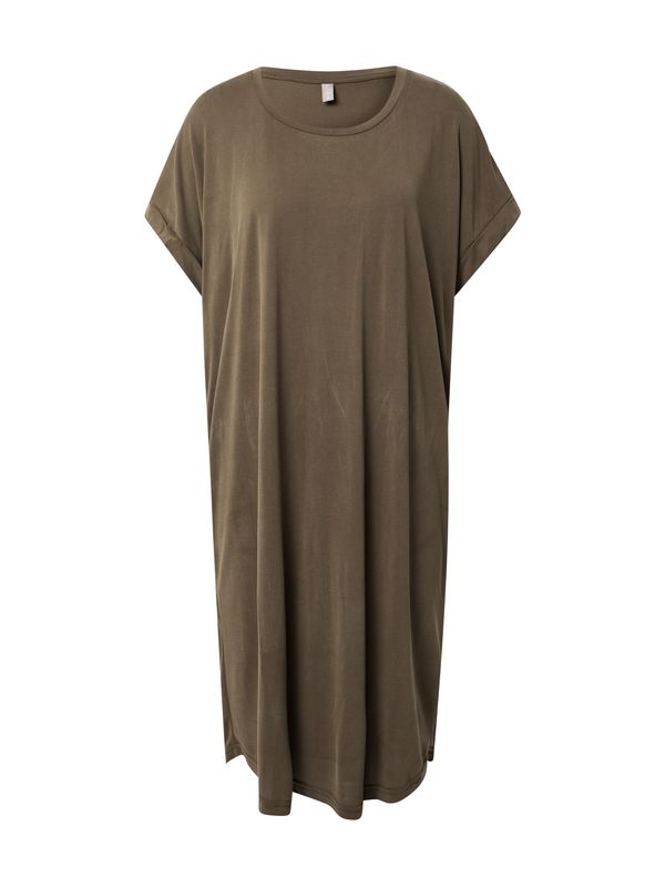 CULTURE CULTURE Рокля 'Kajsa'  каки