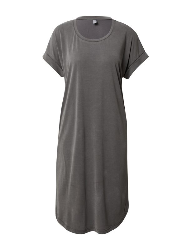 CULTURE CULTURE Рокля 'Kajsa'  тъмносиво
