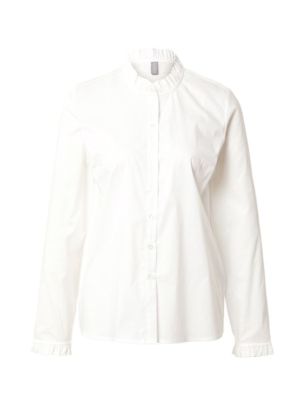 CULTURE CULTURE Тениска 'Antoinett'  бяло