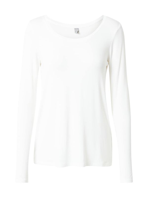 CULTURE CULTURE Тениска 'Poppy'  бяло