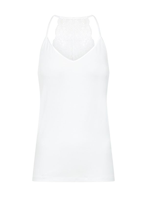 CULTURE CULTURE Топ  бяло