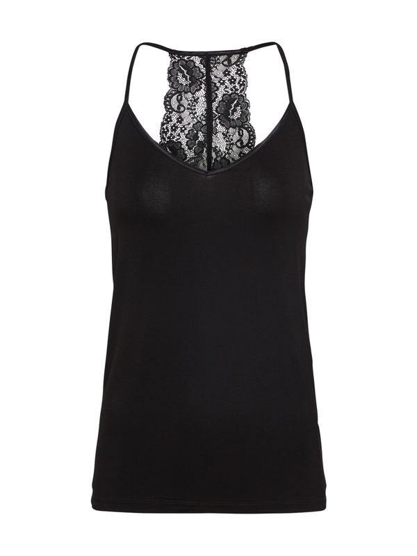 CULTURE CULTURE Топ  черно