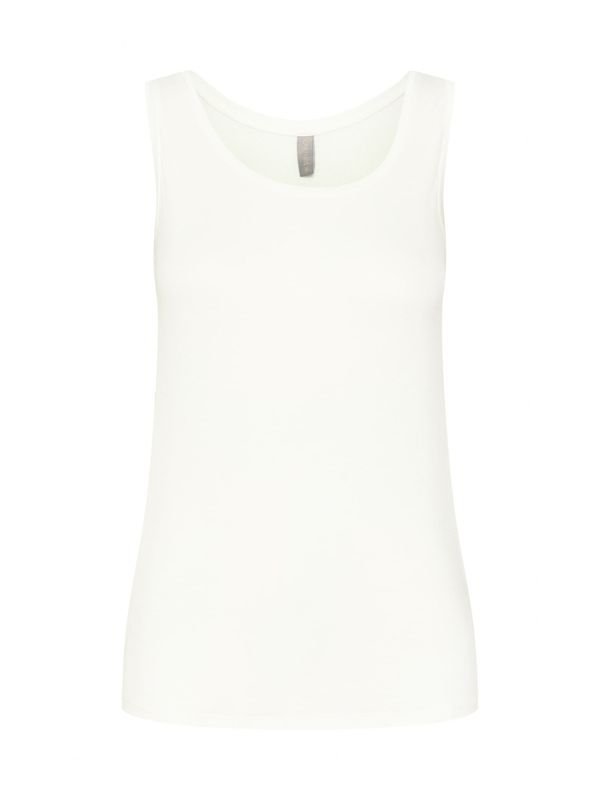 CULTURE CULTURE Топ 'Poppy'  бяло