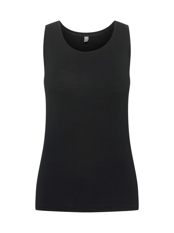 CULTURE CULTURE Топ 'Poppy'  черно