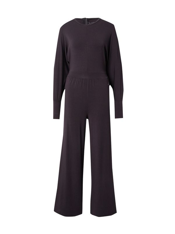 CURARE Yogawear CURARE Yogawear Облекло за трениране  черно