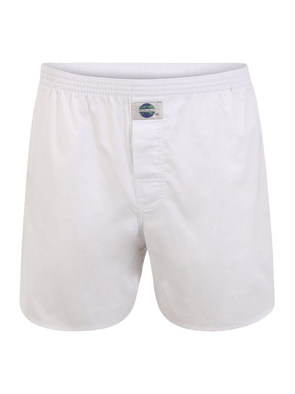 D.E.A.L International D.E.A.L International Боксерки 'Chambray'  бяло