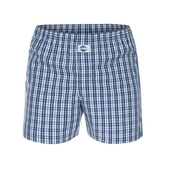 D.E.A.L International D.E.A.L International Боксерки  светлосиньо