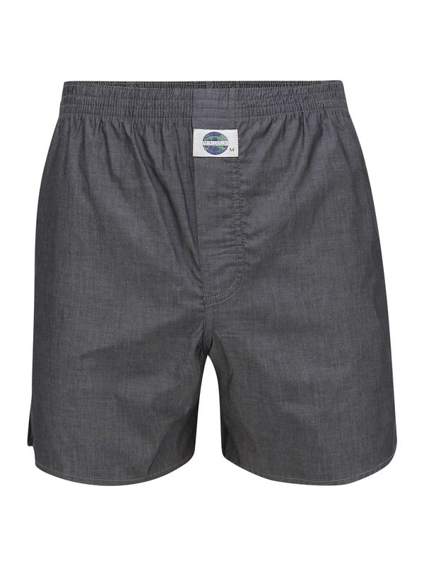 D.E.A.L International D.E.A.L International Боксерки  светлозелено / лилав / черен меланж / бяло