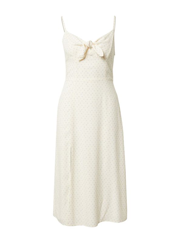 Daahls by Emma Roberts exclusively for ABOUT YOU Daahls by Emma Roberts exclusively for ABOUT YOU Лятна рокля 'Samira'  пастелнолилаво / кайсия / бяло