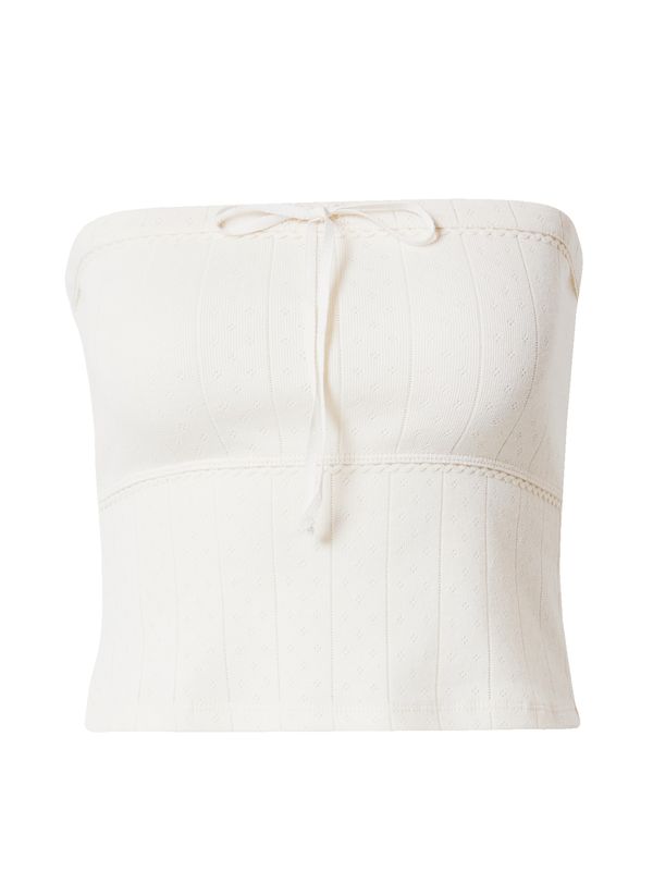 Daahls by Emma Roberts exclusively for ABOUT YOU Daahls by Emma Roberts exclusively for ABOUT YOU Топ 'Bianca'  екрю