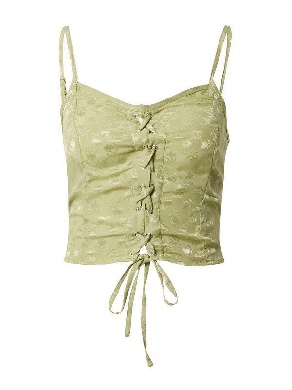 Daisy Street Daisy Street Топ  ябълка