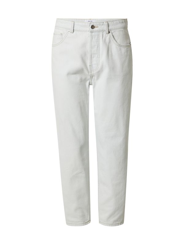 DAN FOX APPAREL DAN FOX APPAREL Дънки 'Jimmy'  светлосиньо