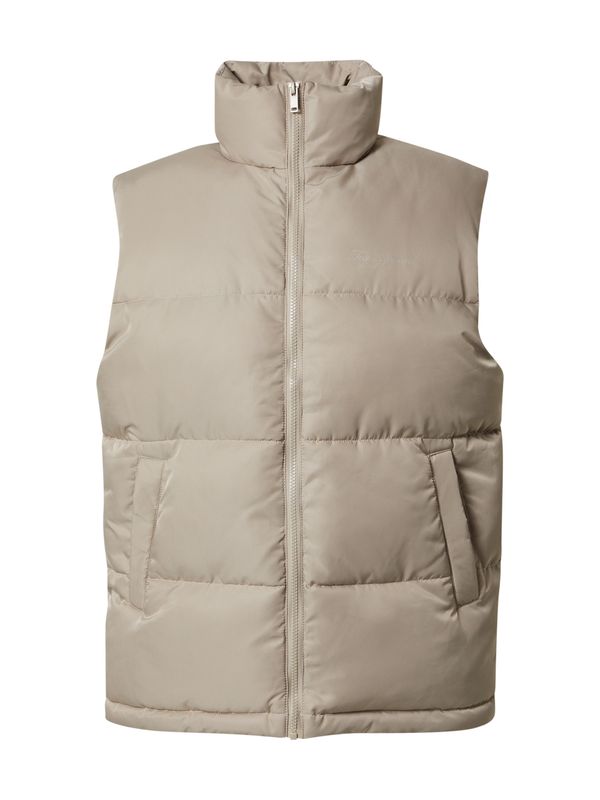 DAN FOX APPAREL DAN FOX APPAREL Елек 'Vincent'  таупе сиво