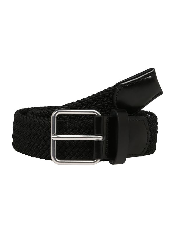 DAN FOX APPAREL DAN FOX APPAREL Колан 'Corvin'  черно