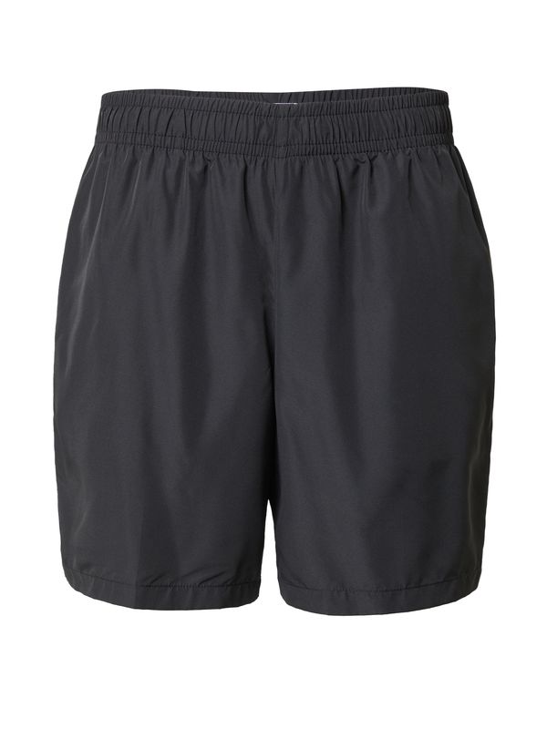 DAN FOX APPAREL DAN FOX APPAREL Панталон 'Dantes'  черно