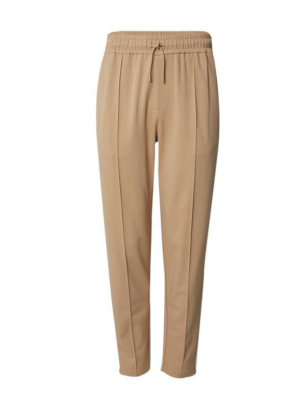 DAN FOX APPAREL DAN FOX APPAREL Панталон 'Sven'  бежово