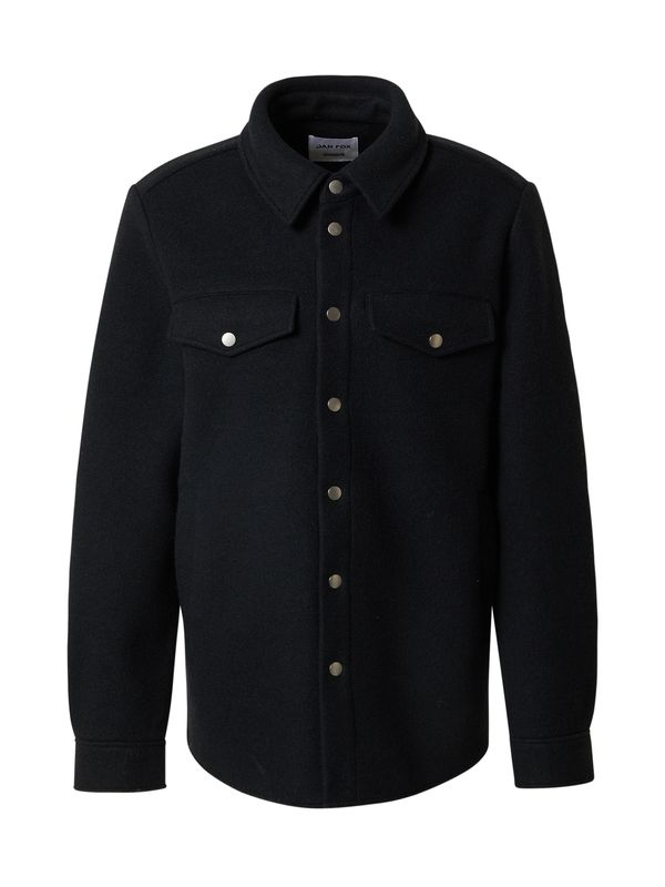 DAN FOX APPAREL DAN FOX APPAREL Преходно яке 'Arda'  черно