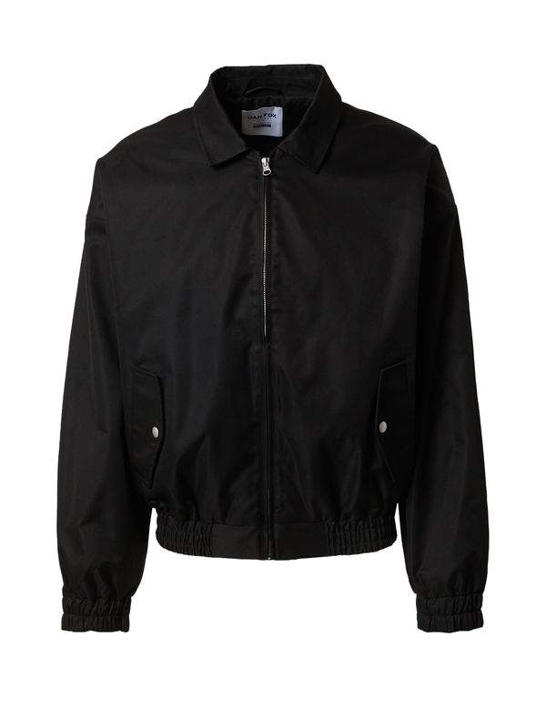 DAN FOX APPAREL DAN FOX APPAREL Преходно яке 'Robin'  черно