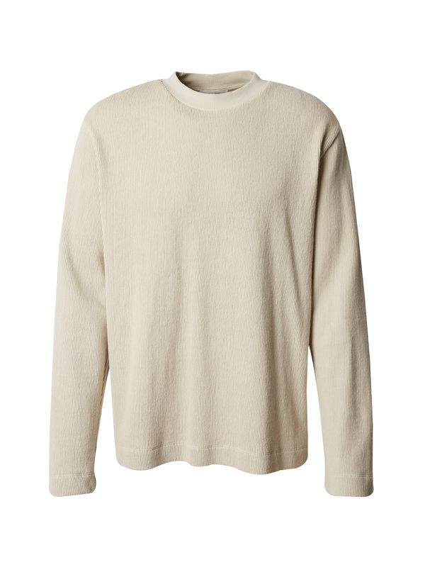 DAN FOX APPAREL DAN FOX APPAREL Тениска  камел