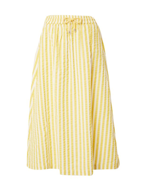 Danefae Danefae Пола  жълто / светложълто