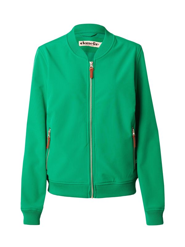 Danefae Danefae Преходно яке 'Danebea'  зелено