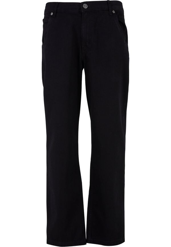 Dangerous DNGRS Dangerous DNGRS Дънки  черен деним