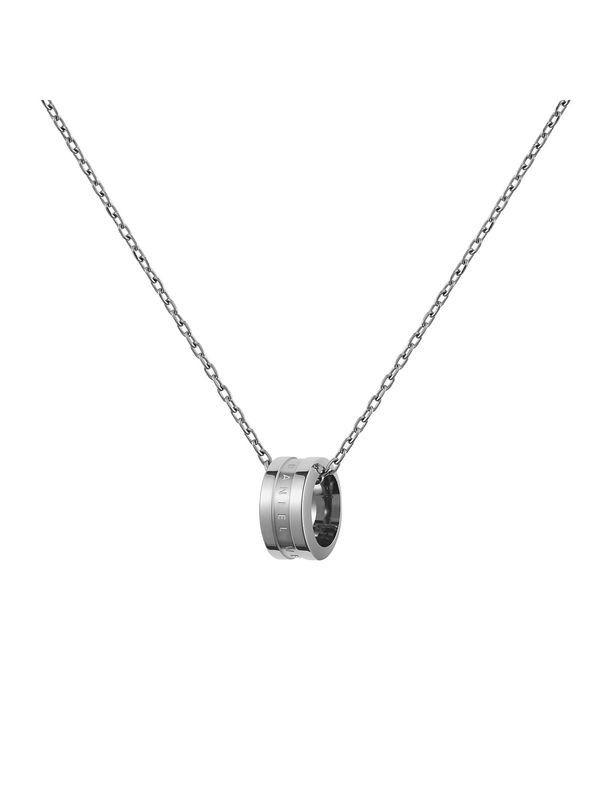 Daniel Wellington Daniel Wellington Верижка  сребърно