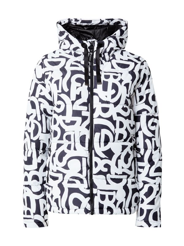 DARE2B DARE2B Спортно яке 'Society'  черно / бяло