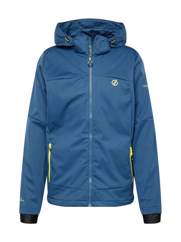 DARE2B DARE2B Яке Outdoor  сапфирено синьо / лимон / черно