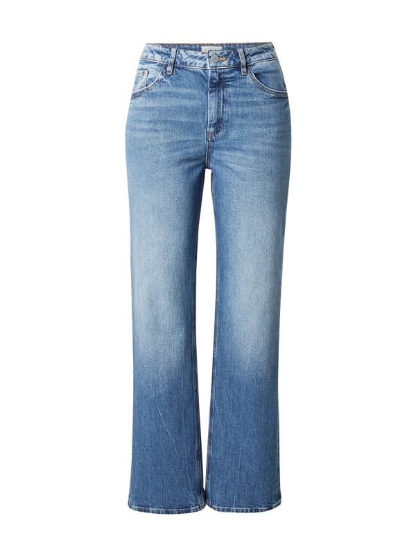 Dawn Dawn Дънки 'MORNING'  син деним