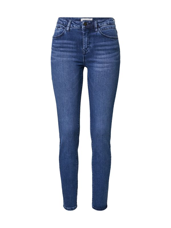 Dawn Dawn Дънки  син деним