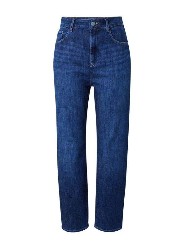 Dawn Dawn Дънки 'STARDUST'  син деним