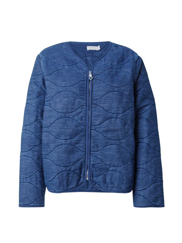 Dawn Dawn Преходно яке  син деним