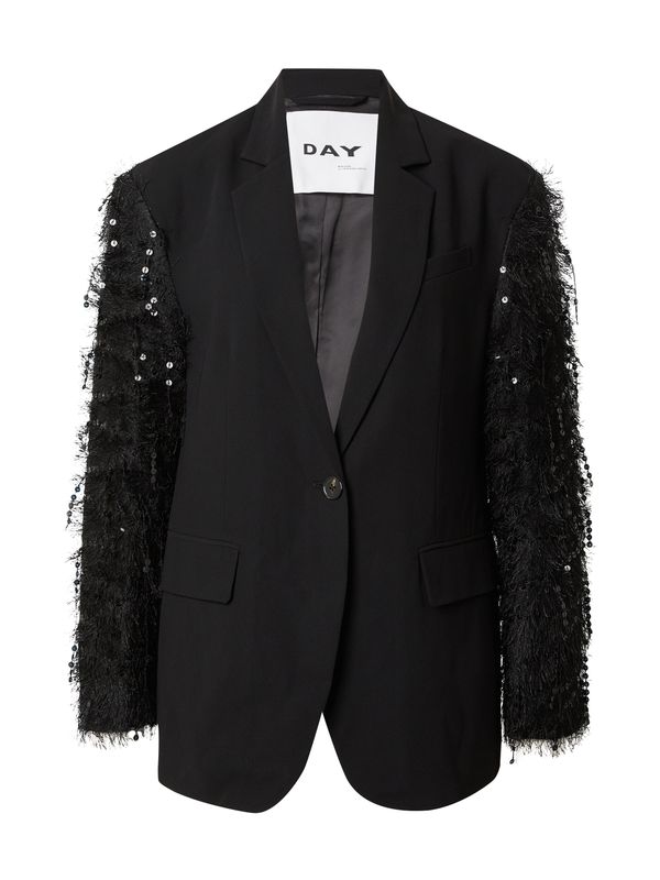 DAY BIRGER ET MIKKELSEN DAY BIRGER ET MIKKELSEN Блейзър 'Allen'  черно