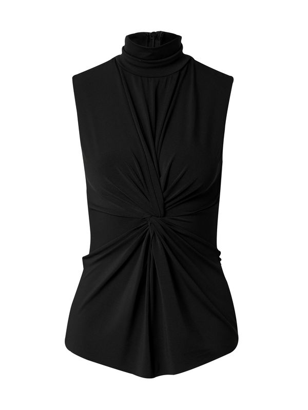 DAY BIRGER ET MIKKELSEN DAY BIRGER ET MIKKELSEN Блуза 'Felicia - Delicate'  черно