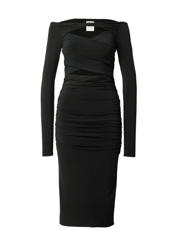 DAY BIRGER ET MIKKELSEN DAY BIRGER ET MIKKELSEN Рокля 'Varga'  черно