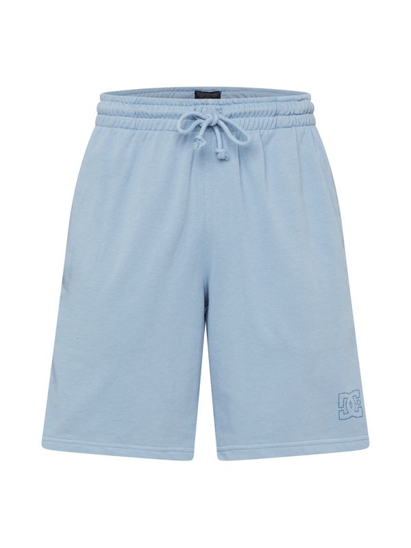 DC Shoes DC Shoes Панталон 'HIGHLAND'  светлосиньо