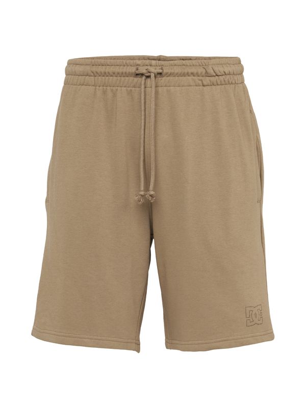 DC Shoes DC Shoes Панталон 'HIGHLAND'  зелено / каки