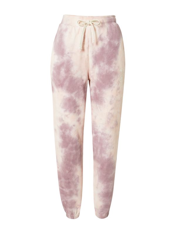 DC Shoes DC Shoes Панталон  камел / боровинка / бяло