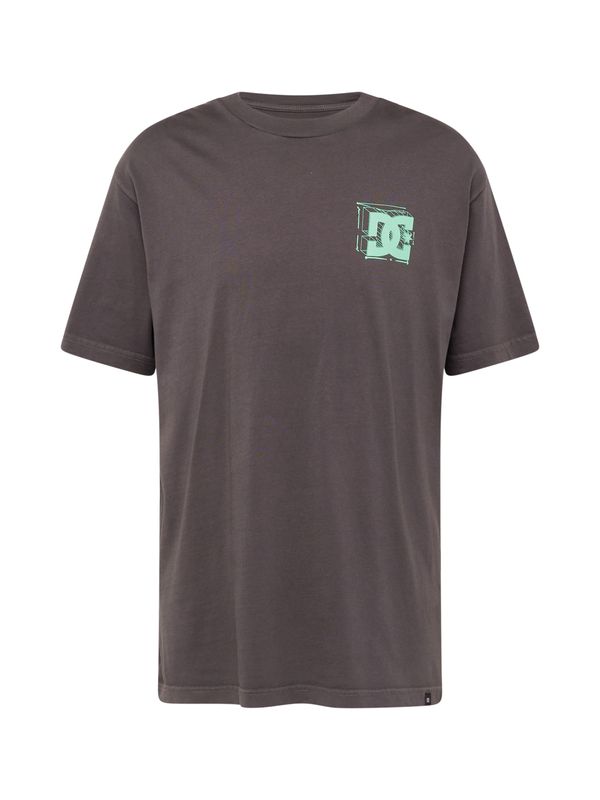 DC Shoes DC Shoes Тениска 'MID CENTURY'  черно