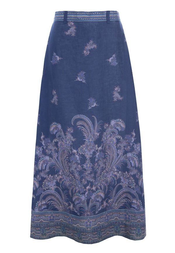 Dea Kudibal Dea Kudibal Пола  синьо меланж