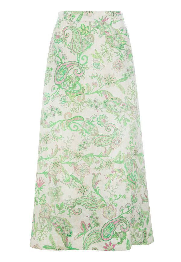 Dea Kudibal Dea Kudibal Пола  зелен меланж