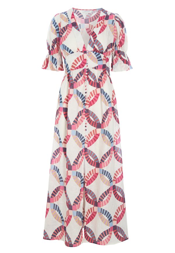 Dea Kudibal Dea Kudibal Рокля  пъстро