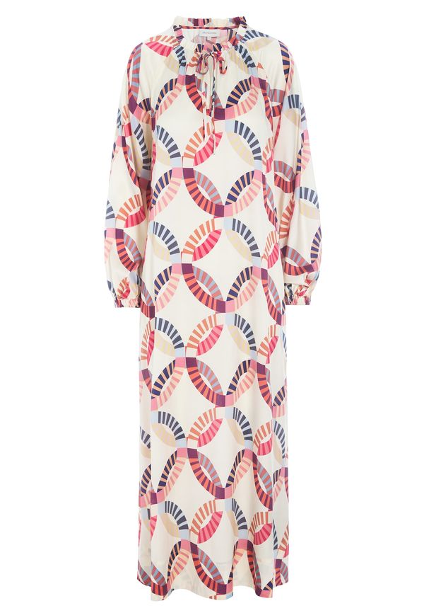 Dea Kudibal Dea Kudibal Рокля 'Zaria'  пъстро